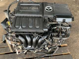 Z6,Z6724809 Двигатель к Mazda 3 BK Арт 73521818