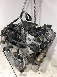 Двигатель  Mercedes R W251 3.5  Бензин, 2011г. M272974,272974  - Фото 6