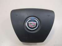 25917968 Подушка безопасности в рулевое колесо к Cadillac Escalade 3 Арт E80343671