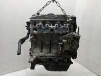 0135EC Citroen-Peugeot Двигатель к Peugeot 307 Арт E90340764