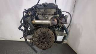 Двигатель  Ford Transit 3 restailing 2.4 TDCI Дизель, 2010г. PHFA, PHFB, PHFC  - Фото 3