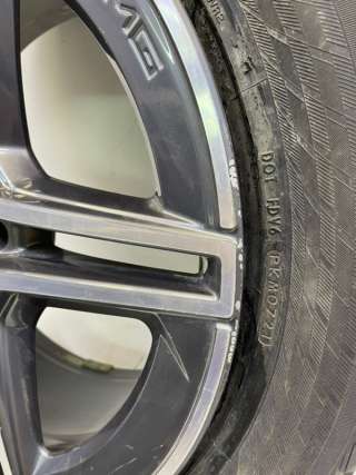 Диск литой к Mercedes GLS X167  - Фото 5