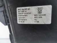 Корпус воздушного фильтра Audi A4 B8 2010г. 8K0133837AC - Фото 2