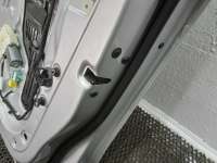 Стекло двери передней правой Audi Q5 1 2011г.  - Фото 6