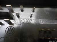 Блок предохранителей Volkswagen Touran 1 2021г. 1K0937125D VAG - Фото 6