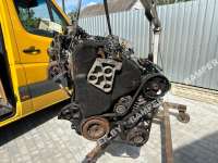  Двигатель к Renault Laguna 2 Арт 115234438