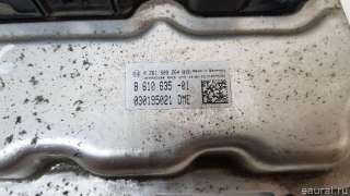 Блок управления двигателем BMW X1 F48 2012г. 12148610635 - Фото 3