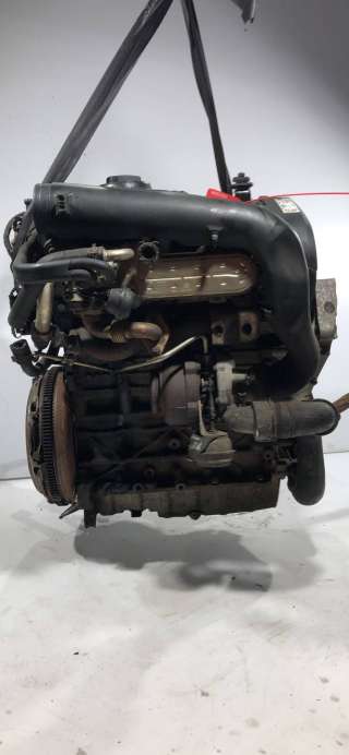 BKD Двигатель Volkswagen Golf 5 Арт 72639, вид 6