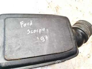 Корпус воздушного фильтра Ford Scorpio 2 1997г. 96xf9f763bd, 96xf-9f763-bd , artIMP2392791 - Фото 2