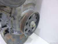 Двигатель  Skoda Roomster restailing   2010г. 03F100091A VAG  - Фото 3