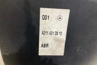 Блок ABS Mercedes E W211 2007г. A2114312812 , art9686369 - Фото 5