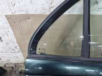  Стекло двери задней правой к Opel Omega B Арт 11574
