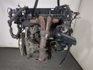 Двигатель  Ford Mondeo 3 1.8 Инжектор Бензин, 2006г. CHBA, CHBB  - Фото 4