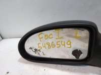  Зеркало левое электрическое к Ford Focus 1 Арт E5486549