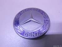 1298880116 Mercedes Benz Эмблема к Mercedes E W212 Арт E22726690