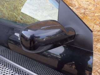  Стекло зеркала наружного правого Renault Megane 2 Арт 103.94-2151647, вид 1