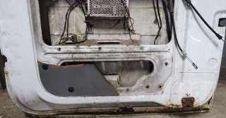 Дверь задняя правая Volkswagen Crafter 1 2013г.  - Фото 5