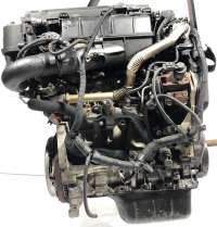 Двигатель  Citroen C3 2 1.4  Дизель, 2010г.   - Фото 2