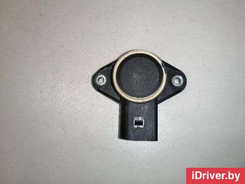Датчик положения дроссельной заслонки Volkswagen Tiguan 1 2012г. 03C907386B VAG - Фото 1