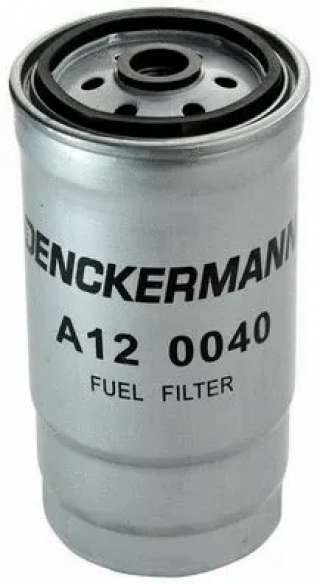 a120040 denckermann Фильтр топливный к Fiat Marea Арт 73703939