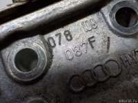 Механизм изменения фаз ГРМ Volkswagen Passat B5 1998г. 078109087F VAG - Фото 5
