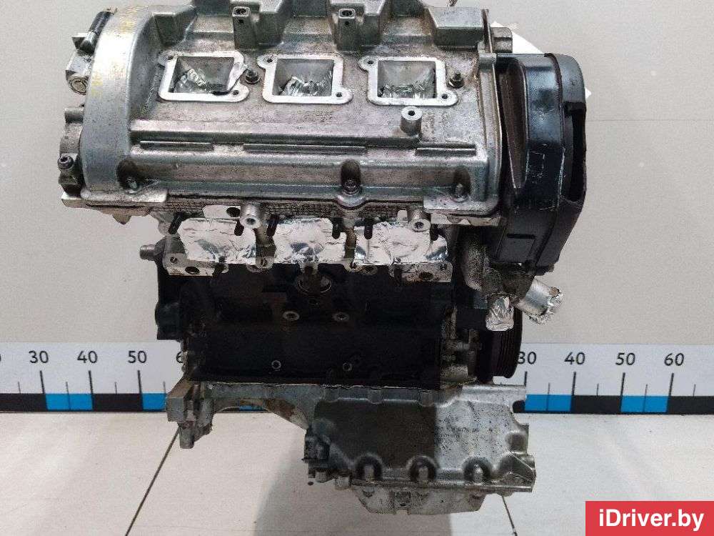 Двигатель  Audi TT 1   2003г.   - Фото 9