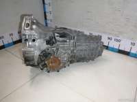 МКПП (механическая коробка переключения передач) Audi A4 B6 2002г. 012300060BX VAG - Фото 5