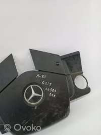 Декоративная крышка двигателя Mercedes CL C215 2002г. a1130100367 , artATH17165 - Фото 3