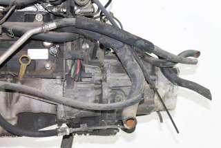 JB3953 КПП (Коробка передач механическая) к Renault Megane 1 Арт 15419