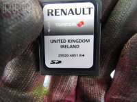 259204051r , artRAM49297 Блок навигации к Renault Trafic 2 Арт RAM49297
