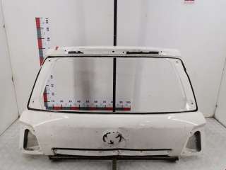  Крышка багажника (дверь 3-5) к Toyota Land Cruiser 200 Арт 1813949