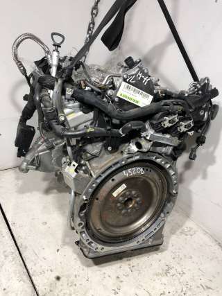 Двигатель  Mercedes GLK X204 3.5  Бензин, 2013г. M276952,276952  - Фото 4