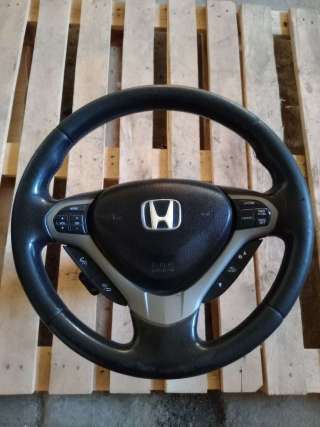  Рулевое колесо Honda Accord 8 Арт 77940254, вид 1