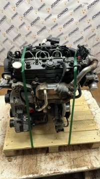 Двигатель  Chevrolet Cruze J300 restailing 1.7  Дизель, 2012г. A17DTF  - Фото 2