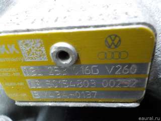 Турбина Volkswagen Golf 6 2009г. 03L253056C VAG - Фото 9