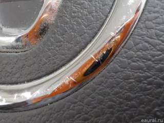 Подушка безопасности в рулевое колесо Renault Duster 2 2014г. 985105160R Renault - Фото 6