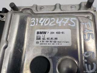 Блок управления (другие) BMW X4 F26 1983г. 61357394466 - Фото 4