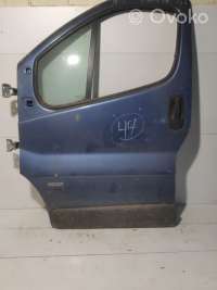 artVYT23372 Дверь передняя левая Renault Trafic 2 Арт VYT23372, вид 1