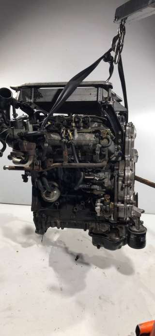 Двигатель  Nissan X-Trail T30 2.2  Дизель, 2004г. YD22 265968  - Фото 2