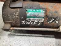 Стартер Suzuki Swift 1 1988г. 1280006211, 2110060b5 , artRMA2177 - Фото 2