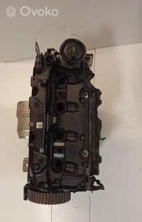 Двигатель  Skoda Superb 1   2001г. artKTL12992  - Фото 4