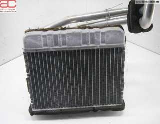 Радиатор отопителя (печки) BMW 3 E46 1999г. 8372783 - Фото 3