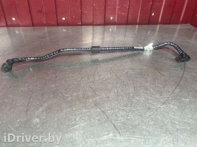Трубка вакуумная Mercedes E W212 2012г. A2124300429 - Фото 1