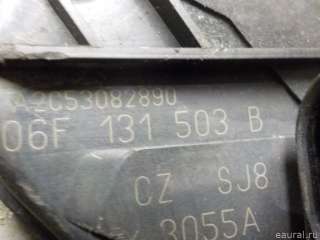 Клапан рециркуляции выхлопных газов Seat Leon 3 2021г. 06F131503B VAG - Фото 5