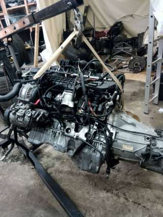 Двигатель  BMW M4 F82/F83 3.0  Бензин, 2020г. 2433194,11002433194  - Фото 13