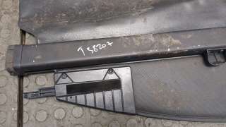Шторка багажника Lexus RX 2 2003г.  - Фото 2