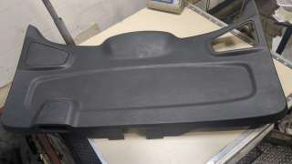1676386,6M21U40411AL36NC Обшивка крышки багажника к Ford Galaxy 2 restailing Арт 8914376
