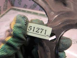 A2464230420 Кожух защитный тормозного диска Mercedes GLA X156 Арт 62800, вид 4
