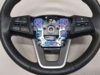 Рулевое колесо для AIR BAG (без AIR BAG) Hyundai Creta 1 2017г. 56100M0240TTA - Фото 9