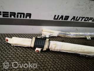 Подушка безопасности боковая (шторка) Kia Rio 3 2012г. 850101w000, 1w85010000 , artAFE3561 - Фото 3